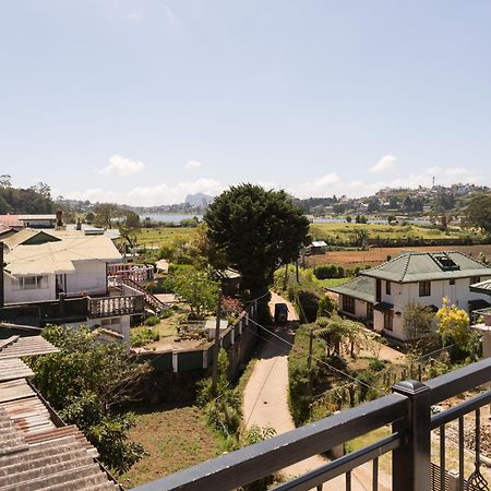 Hotel Grand Turf By Gsp Nuwara Eliya Eksteriør billede