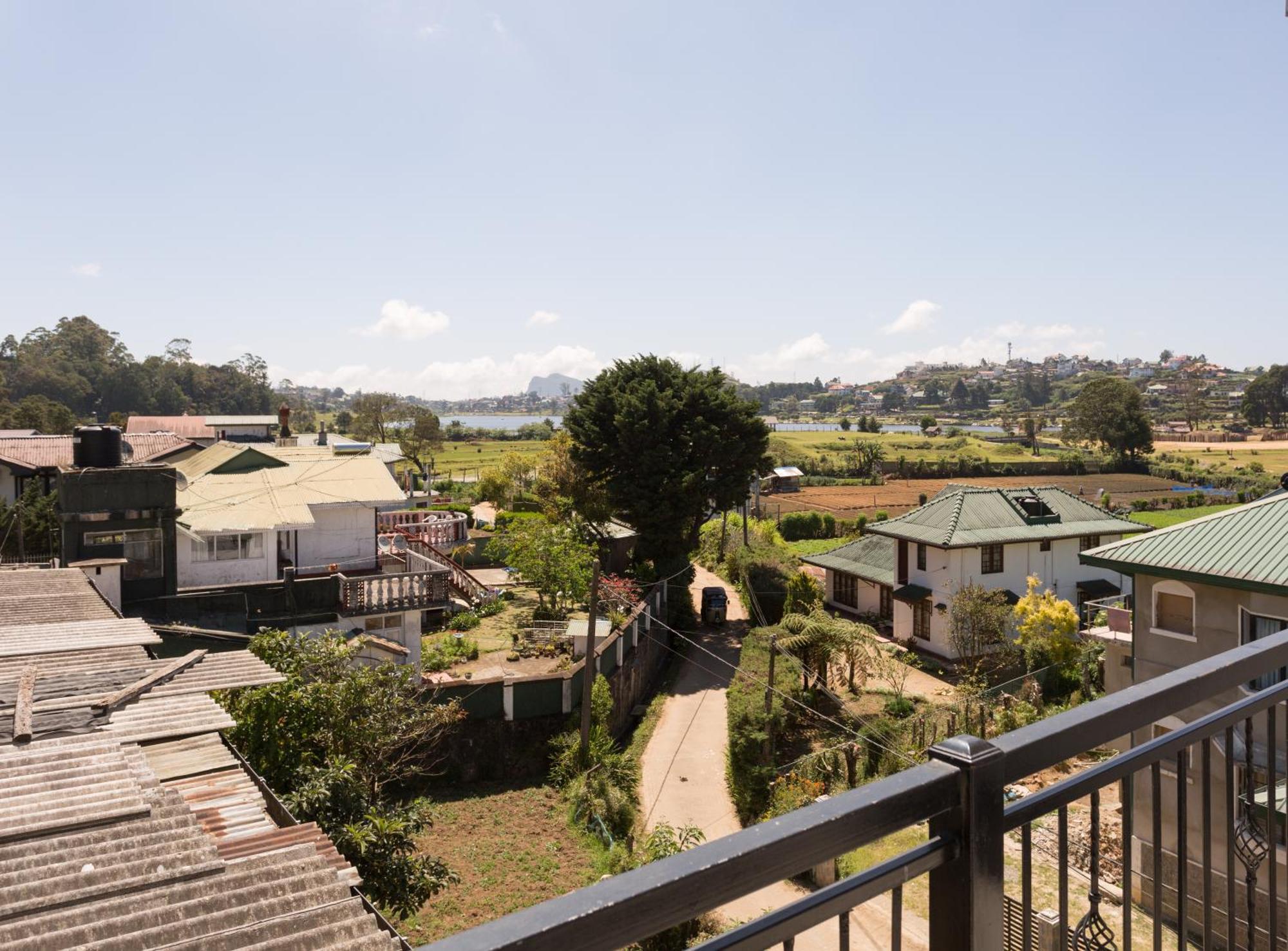 Hotel Grand Turf By Gsp Nuwara Eliya Eksteriør billede