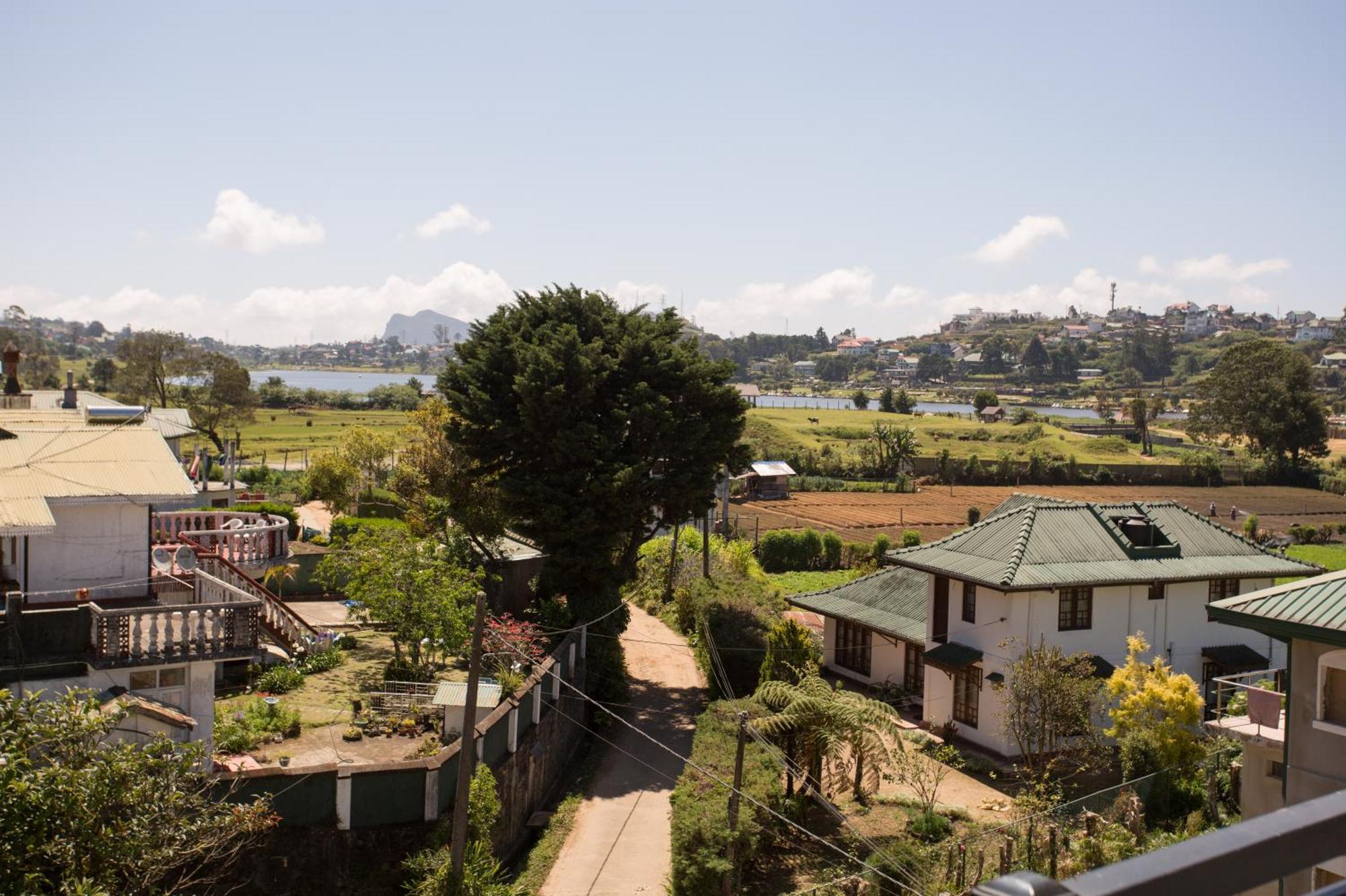 Hotel Grand Turf By Gsp Nuwara Eliya Eksteriør billede