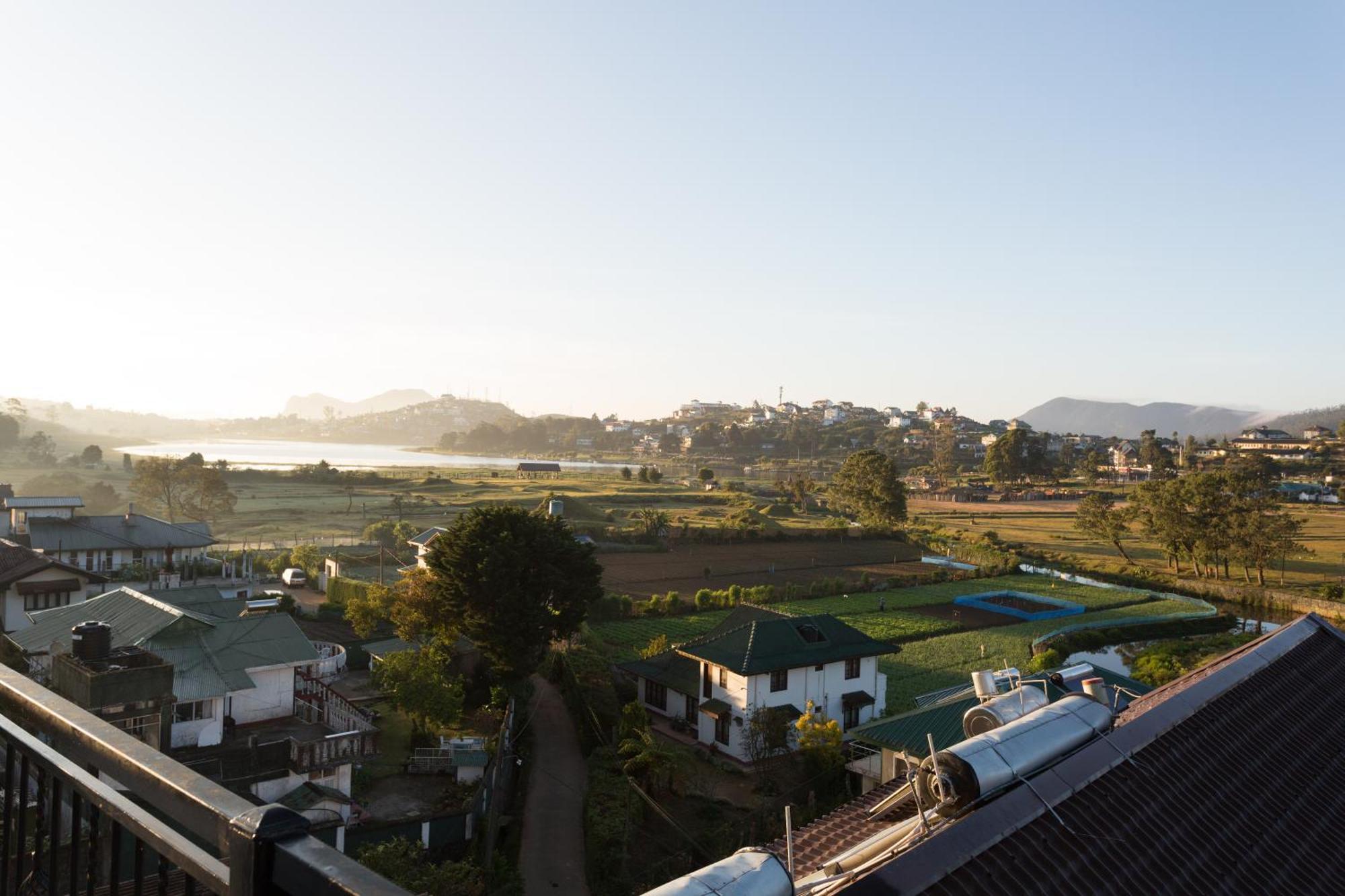 Hotel Grand Turf By Gsp Nuwara Eliya Eksteriør billede