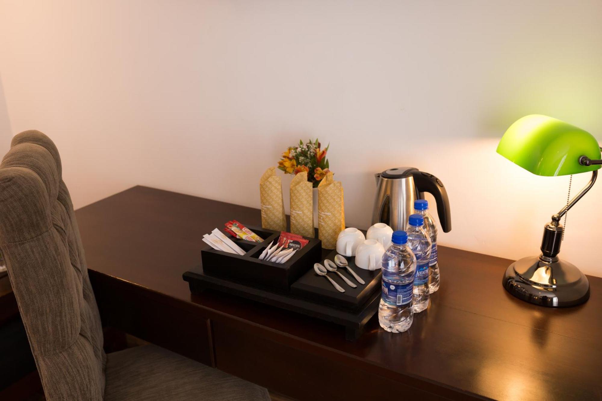 Hotel Grand Turf By Gsp Nuwara Eliya Eksteriør billede