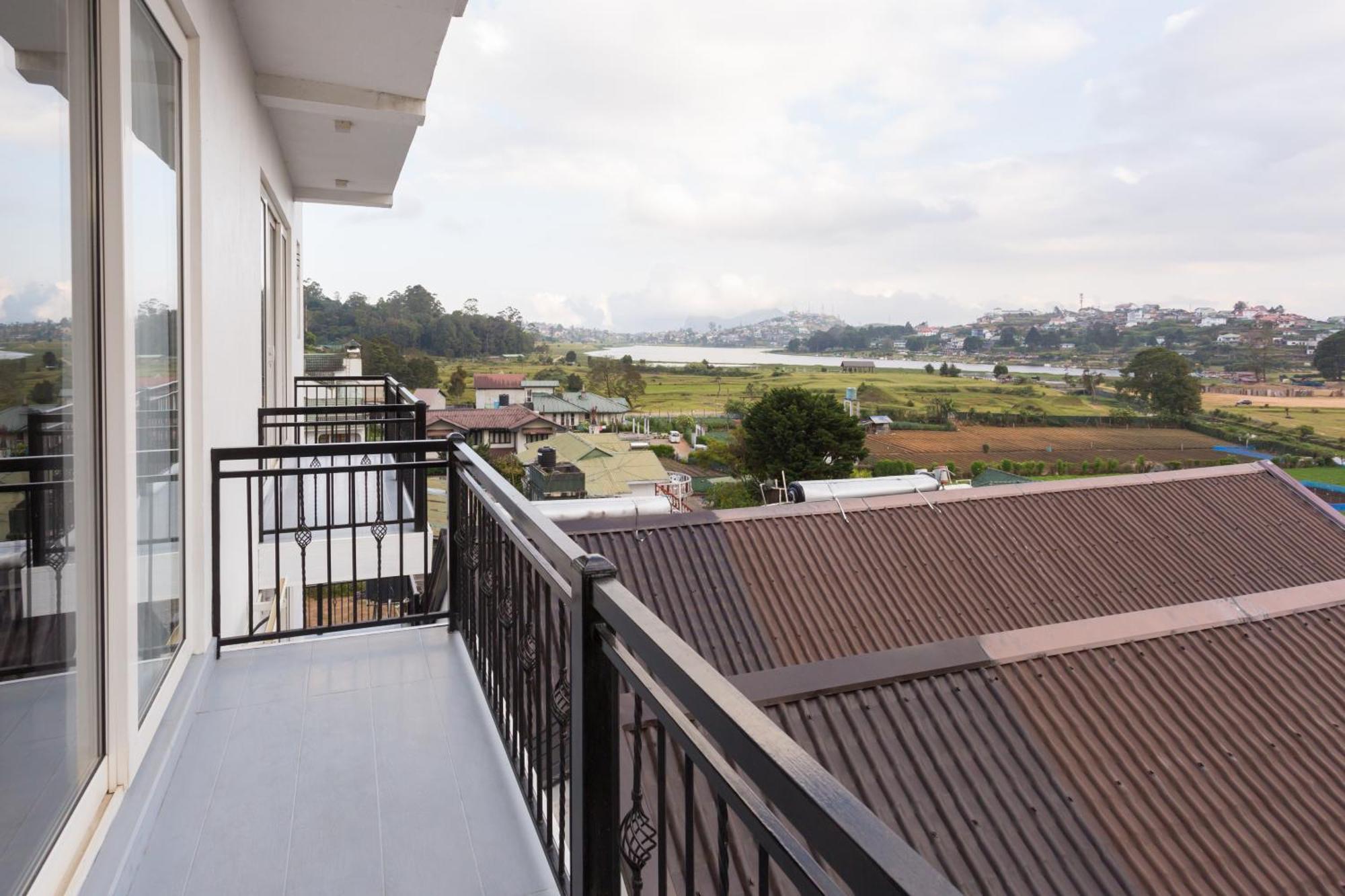 Hotel Grand Turf By Gsp Nuwara Eliya Eksteriør billede