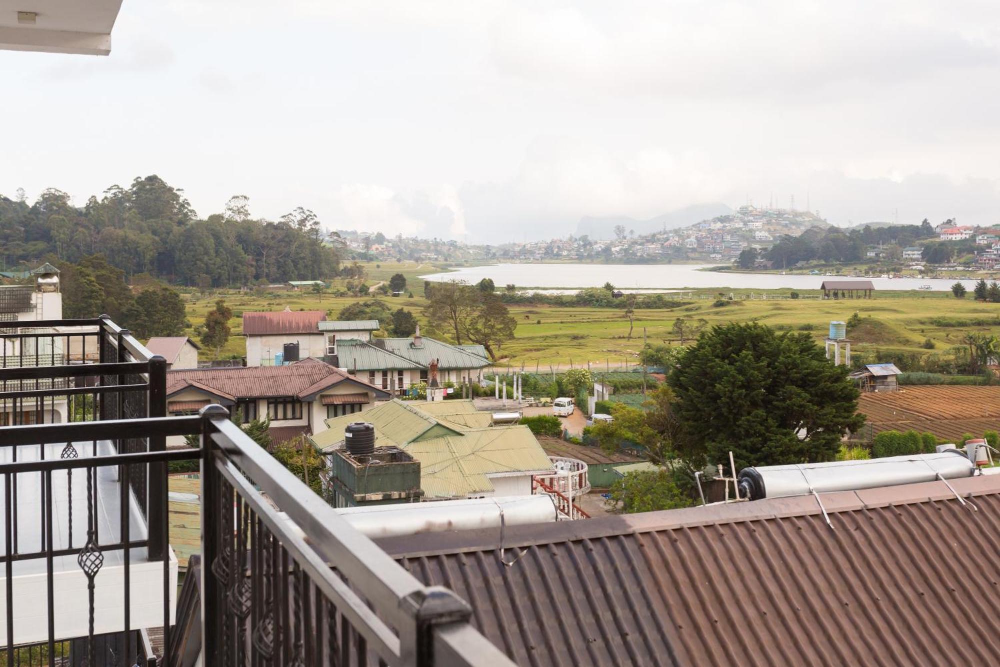 Hotel Grand Turf By Gsp Nuwara Eliya Eksteriør billede
