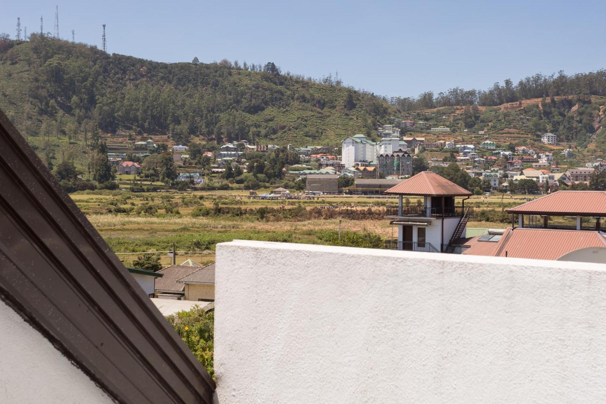 Hotel Grand Turf By Gsp Nuwara Eliya Eksteriør billede